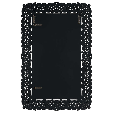 Cecily Mirror Wall Mirror - Ornate Home