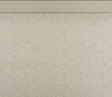 Celandine Silver Dining Table w/ Glass Insert & 18" Leaf - Ornate Home