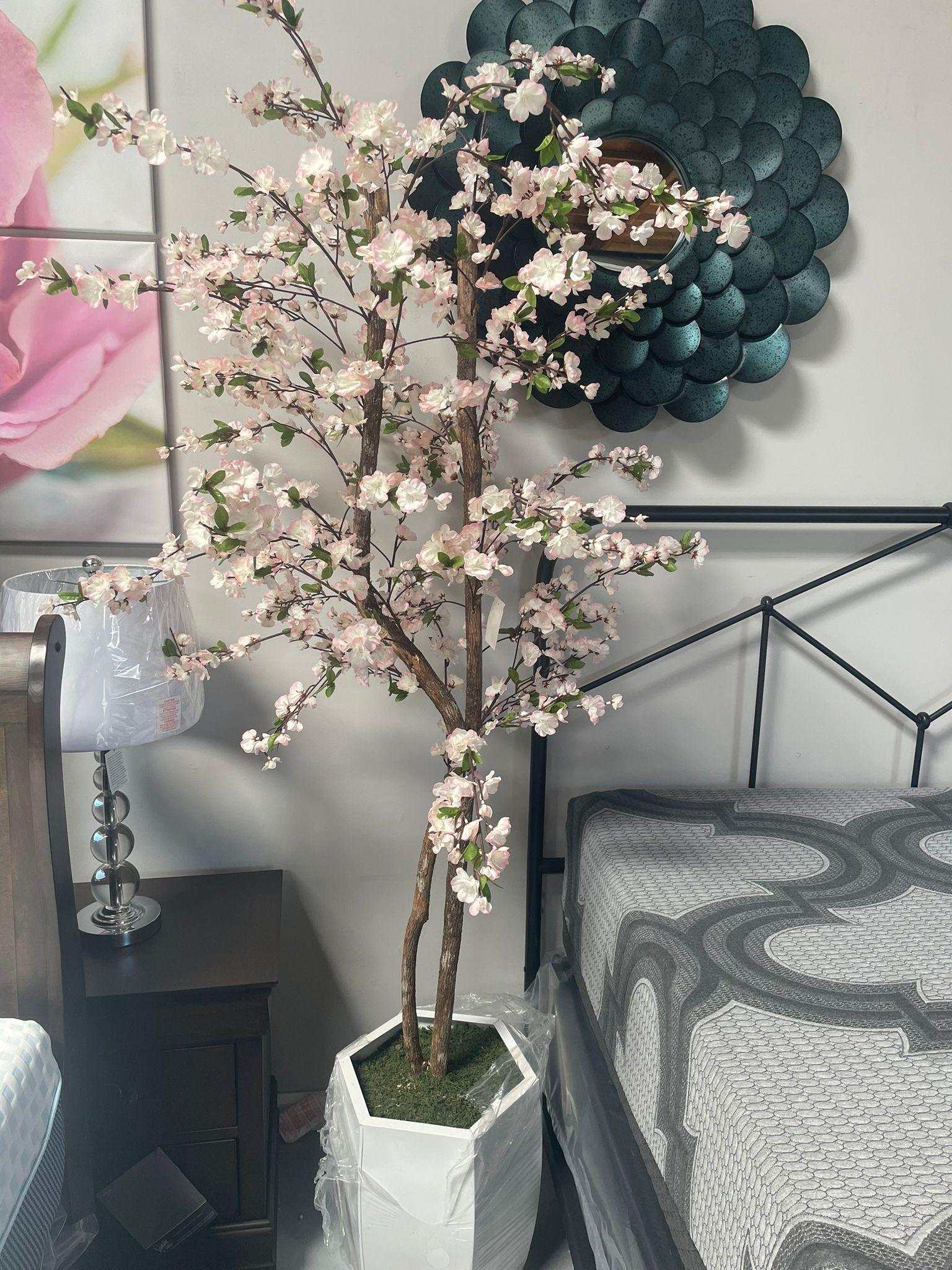 Cherry Tree / 6.5’ - Ornate Home
