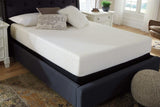 Chime 10 Inch Memory Foam Mattress in a Box / Firm - Ornate Home