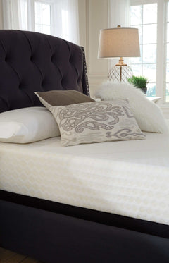 Chime 10 Inch Memory Foam Mattress in a Box / Firm - Ornate Home