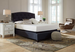Chime 10 Inch Memory Foam Mattress in a Box / Firm - Ornate Home