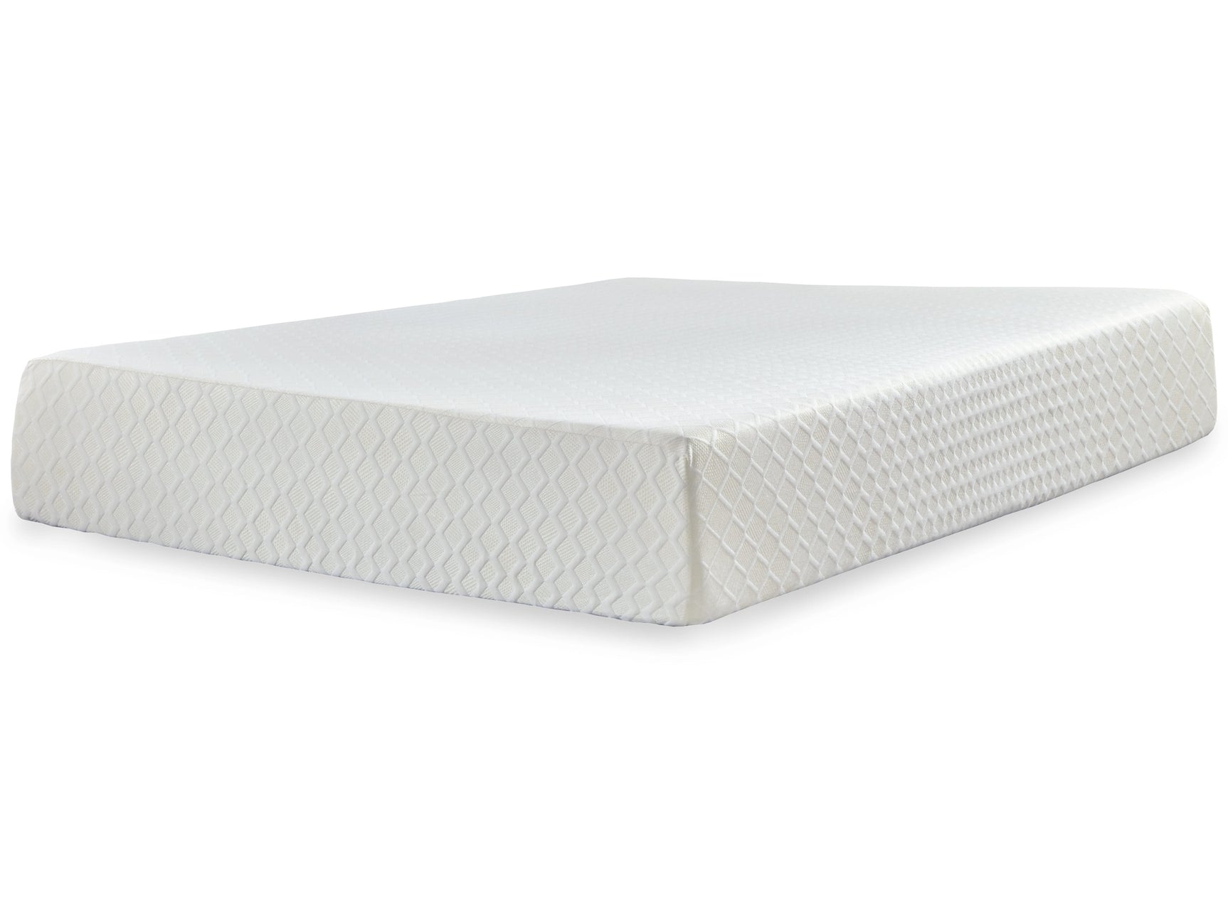 Chime 12 Inch Memory Foam Full Mattress in a Box - Ornate Home