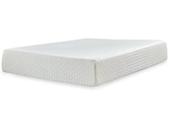 Chime 12 Inch Memory Foam Full Mattress in a Box - Ornate Home