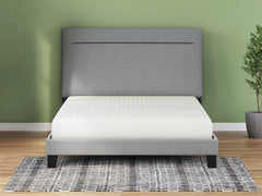 Chime 8 Inch Memory Foam Queen Mattress in a Box - Ornate Home