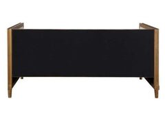Chiron Beige/Light Oak Twin Daybed - Ornate Home