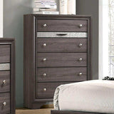 Chrissy Gray Chest - Ornate Home