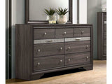 Chrissy Gray Dresser - Ornate Home