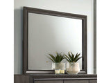 Chrissy Gray Mirror - Ornate Home