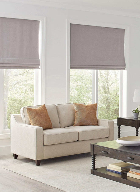 Christine Beige Stationary Loveseat - Ornate Home