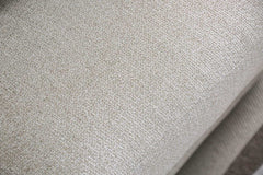 Christine Light Gray Stationary Sofa & Loveseat 2pc - Ornate Home