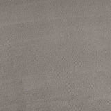 Ciabattoni Gray Ottoman - Ornate Home