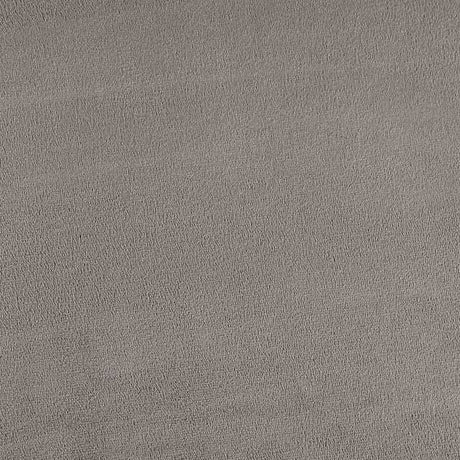 Ciabattoni Gray Ottoman - Ornate Home