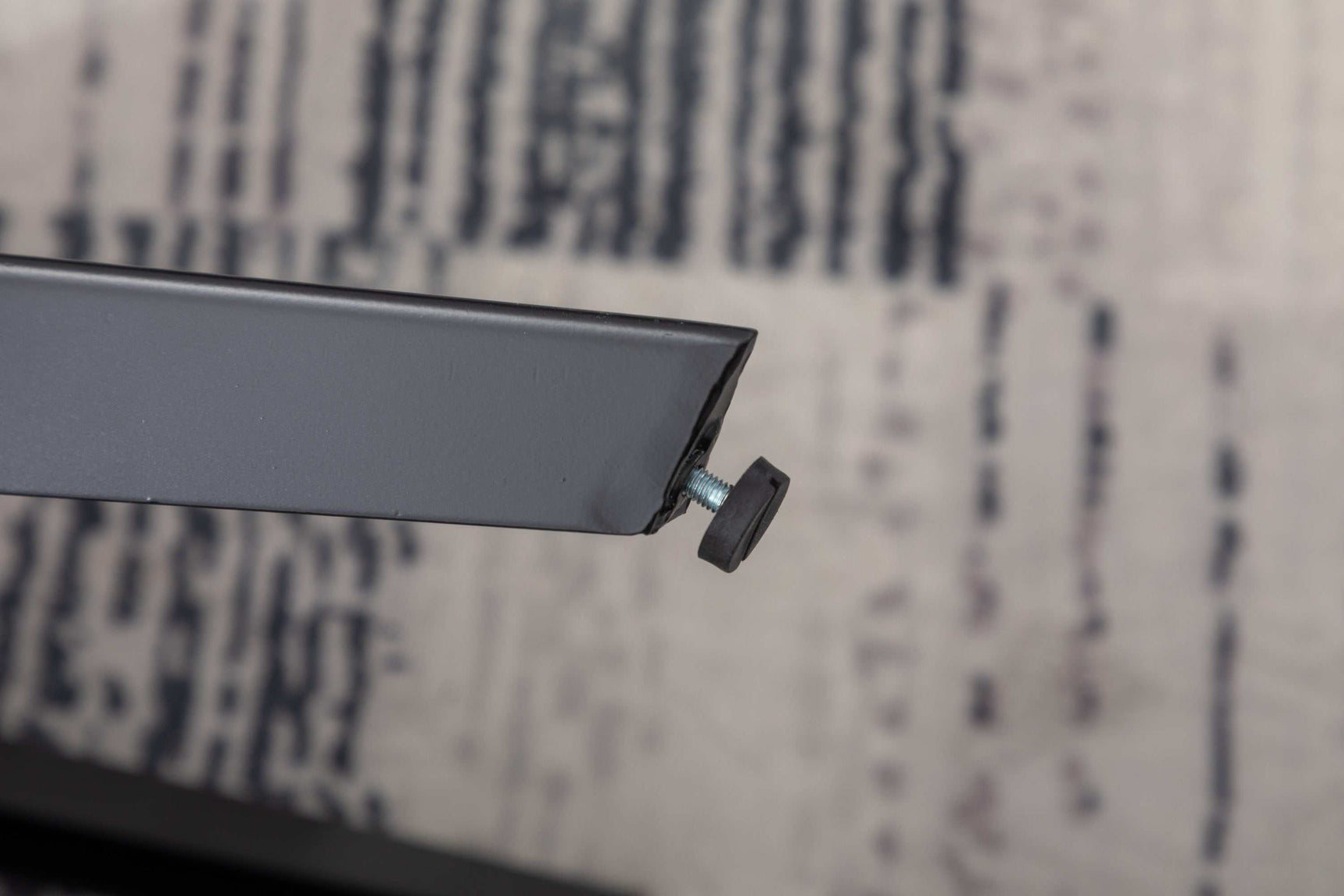 Cinder Boucle Accent Chair with Ottoman Pink - Ornate Home