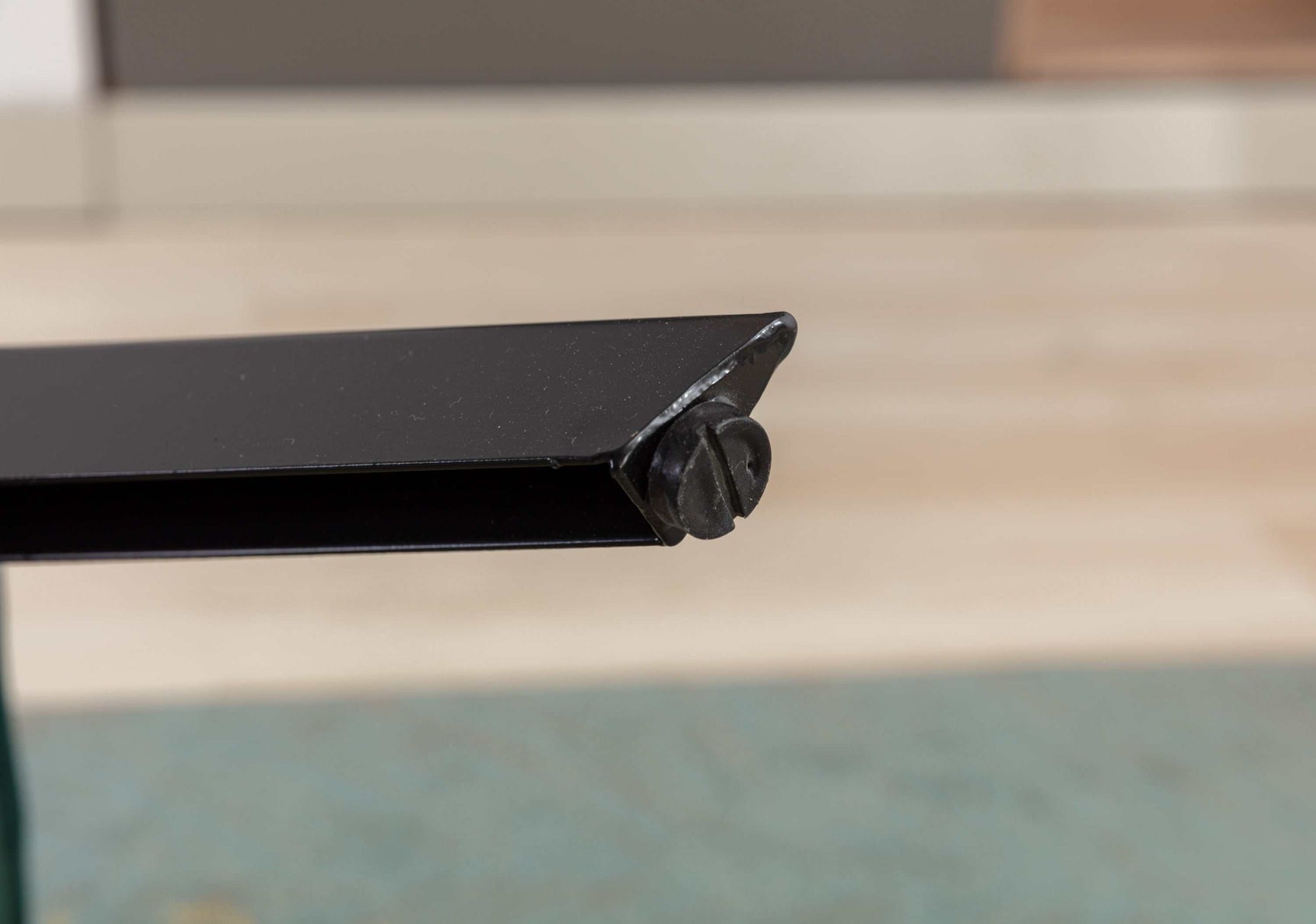 Cinder Velvet Accent Chair with Ottoman Pink - Ornate Home