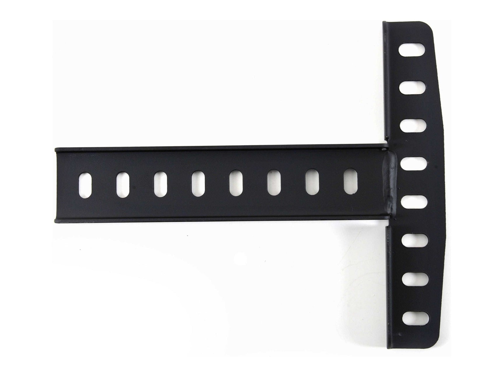 Clara Black Headboard Bracket - Ornate Home