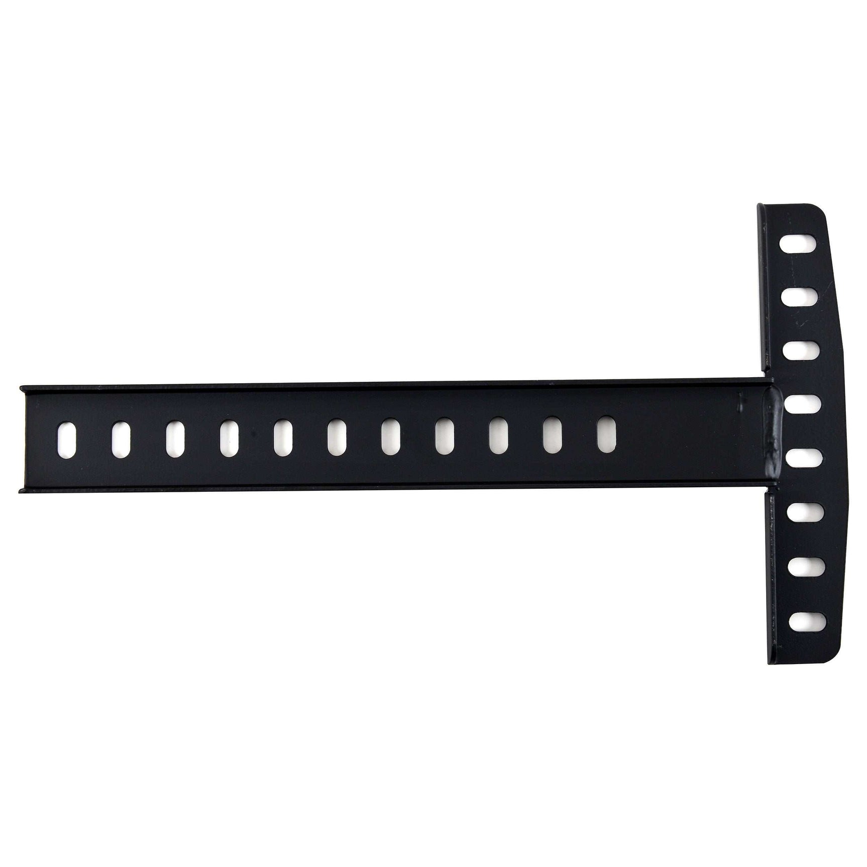 Clara Black Headboard Bracket - Ornate Home