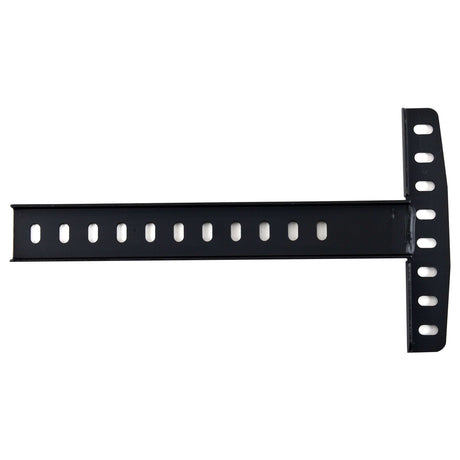 Clara Black Headboard Bracket - Ornate Home