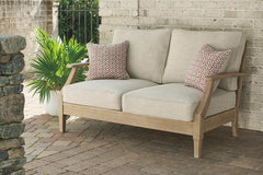 Clare View Outdoor Seating Group / 4pc - Ornate Home