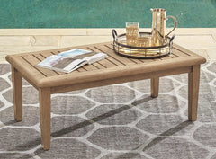 Clare View Outdoor Seating Group / 5pc - Ornate Home