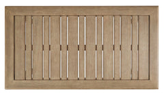 Clare View Outdoor Seating Group / 5pc - Ornate Home