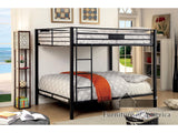 Claren -  - Bunk Bed - Ornate Home