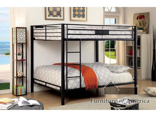 Claren -  - Bunk Bed - Ornate Home