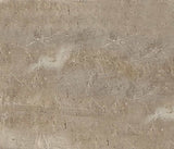 Claudia White Marble & Salvage Brown Dining Table - Ornate Home