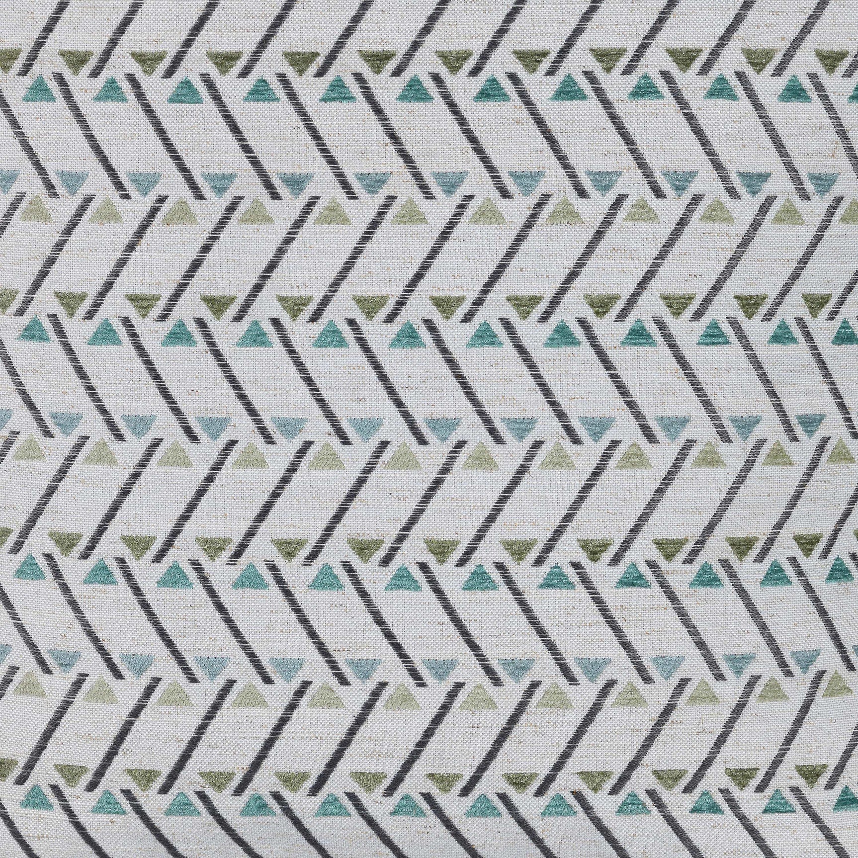 Clint Aloe Storage Ottoman - Ornate Home