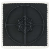 Cobie Natural Swivel Chair - Ornate Home