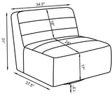 Cobie Natural Swivel Chair - Ornate Home