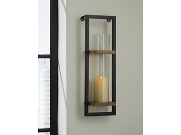 Colburn Wall Sconce - Ornate Home