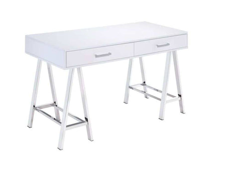 Coleen Desk - Ornate Home