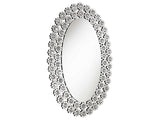 Colleen Mirror Wall Mirror - Ornate Home
