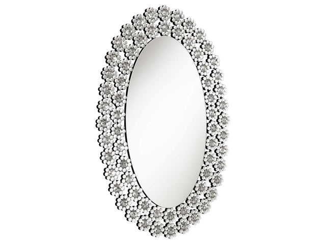 Colleen Mirror Wall Mirror - Ornate Home