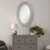Colleen Mirror Wall Mirror - Ornate Home