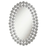 Colleen Mirror Wall Mirror - Ornate Home