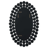 Colleen Mirror Wall Mirror - Ornate Home