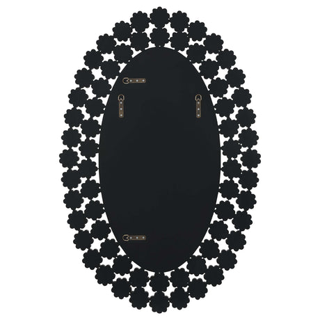 Colleen Mirror Wall Mirror - Ornate Home