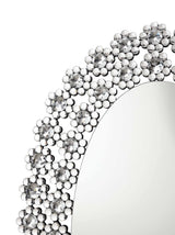 Colleen Mirror Wall Mirror - Ornate Home