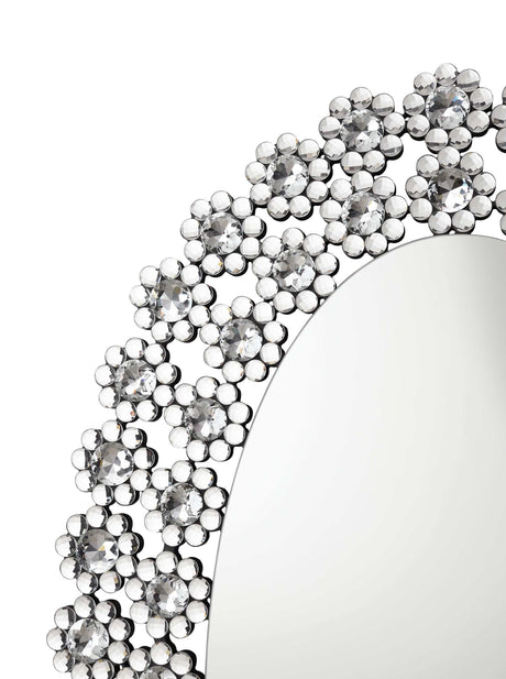 Colleen Mirror Wall Mirror - Ornate Home