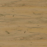 Colmar Golden Oak / Gunmetal 3 Pc Coffee Table Set - Ornate Home