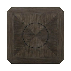 Conner Chalk & Gray Counter Height Set - Ornate Home