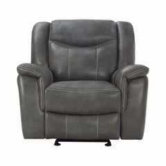 Conrad Grey Motion Glider Recliner - Ornate Home