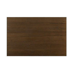 Cooper Dark Bronze/Dark Oak Counter Height Table - Ornate Home