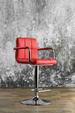 Corfu Bar Stool - Ornate Home