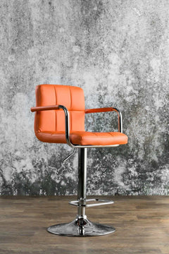 Corfu Bar Stool - Ornate Home