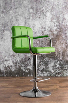 Corfu Bar Stool - Ornate Home
