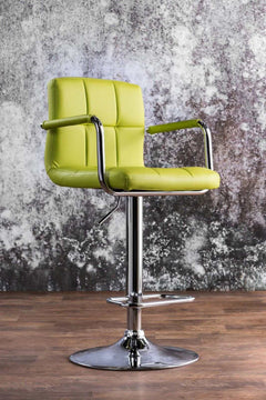 Corfu Bar Stool - Ornate Home