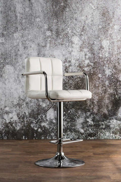 Corfu Bar Stool - Ornate Home
